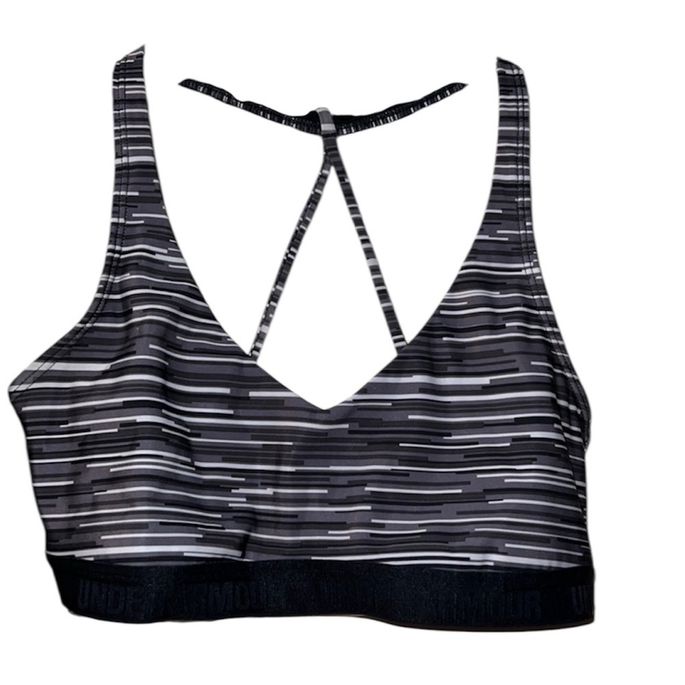🔥3 for $25🔥 (EUC) UNDER ARMOUR SPORTS BRA SZ S